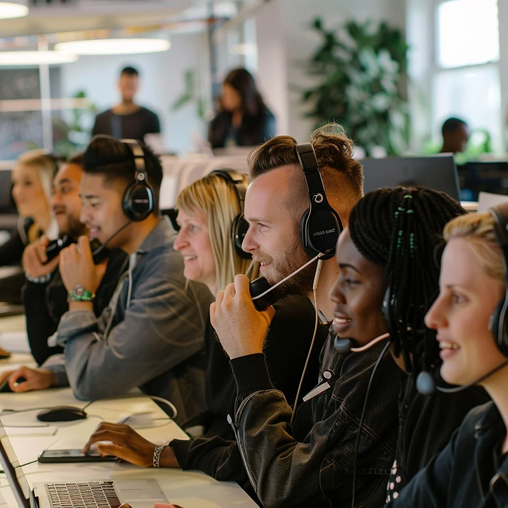 Customer Support